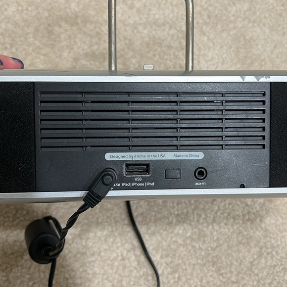 ihome - Picture 5 of 7